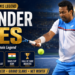 Leander Paes