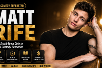 Matt Rife