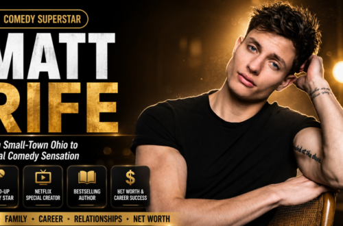 Matt Rife
