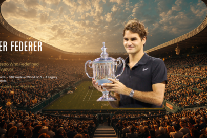 Roger Federer
