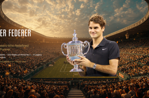Roger Federer