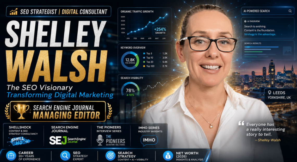 Shelley Walsh