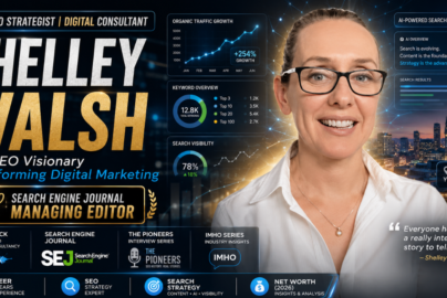 Shelley Walsh
