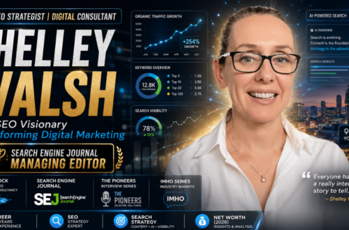 Shelley Walsh