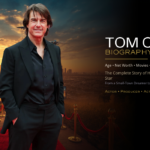 Tom Cruise