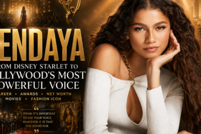 Zendaya