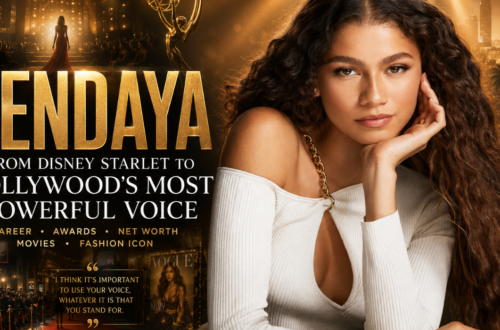 Zendaya