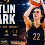 Caitlin Clark