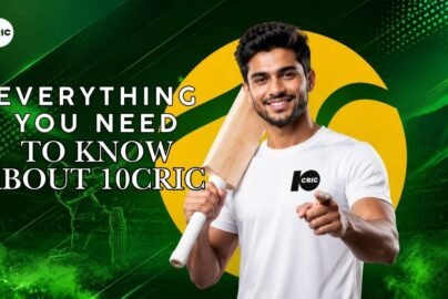 Everything You Need To Know About 10Cric