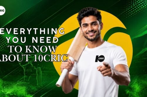 Everything You Need To Know About 10Cric