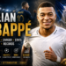 Kylian Mbappé