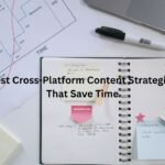 Best Cross-Platform Content Strategies That Save Time