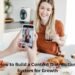How to Build a Content Distribution System for Growth