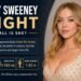 Sydney Sweeney Height