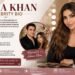Shura Khan Biography, Age