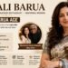 Rupali Barua Age