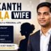 Srikanth Bolla Wife