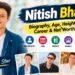 Nitish Bhaluni