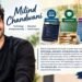 Milind Chandwani
