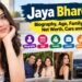Jaya Bhardwaj
