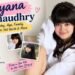 Aryana Chaudhry