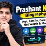 Prashant Kirad
