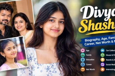Divya Shasha