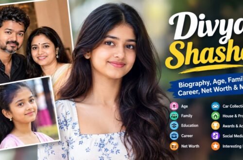 Divya Shasha
