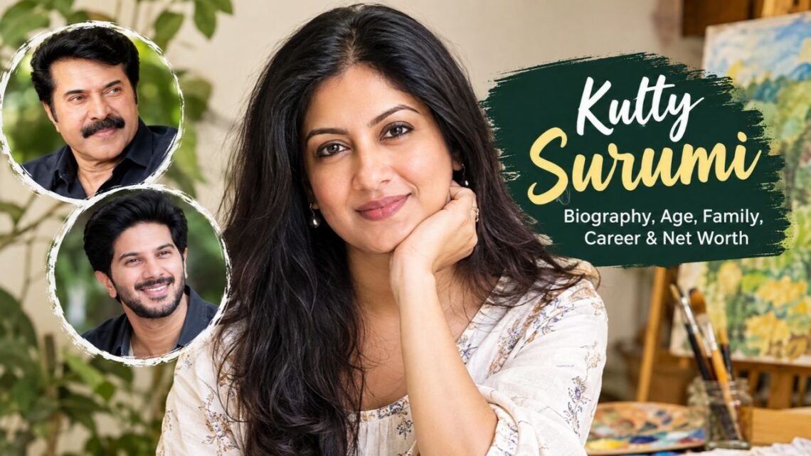 Kutty Surumi