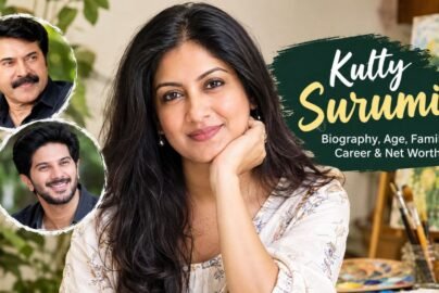 Kutty Surumi