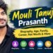 Mouli Tanuj Prasanth