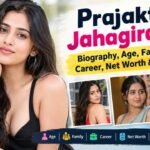 Prajakta Jahagirdar