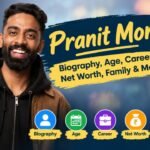 Pranit More