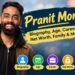 Pranit More
