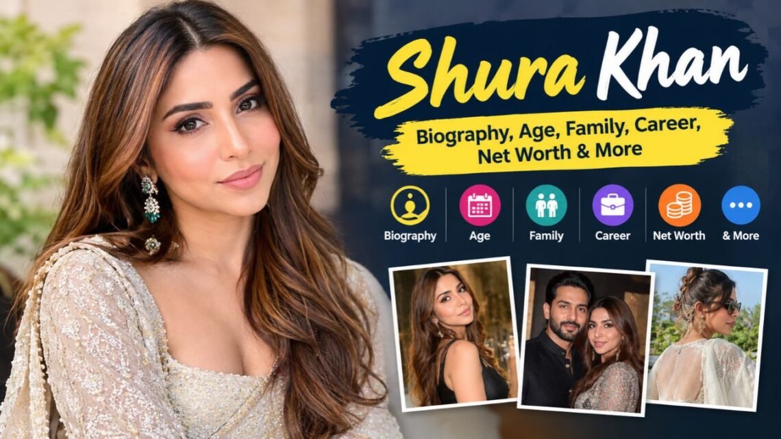 Shura Khan