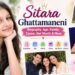 Sitara Ghattamaneni