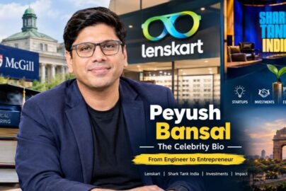Peyush Bansal