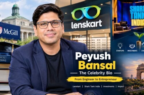Peyush Bansal