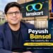 Peyush Bansal