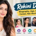Rohini Dilaik