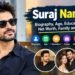 Suraj Nambiar