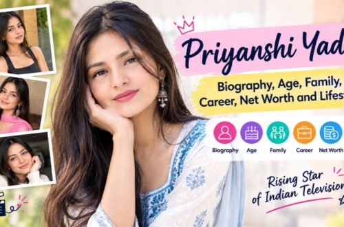 Priyanshi Yadav