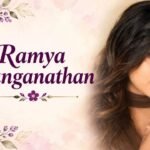 Ramya Ranganathan