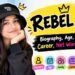 Rebel Kid